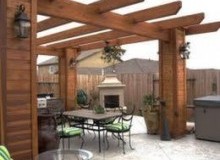 Kwikfynd Pergolas
bluenobby
